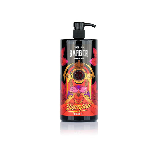 Marmara Barber Argan Shampoo 1150 ml