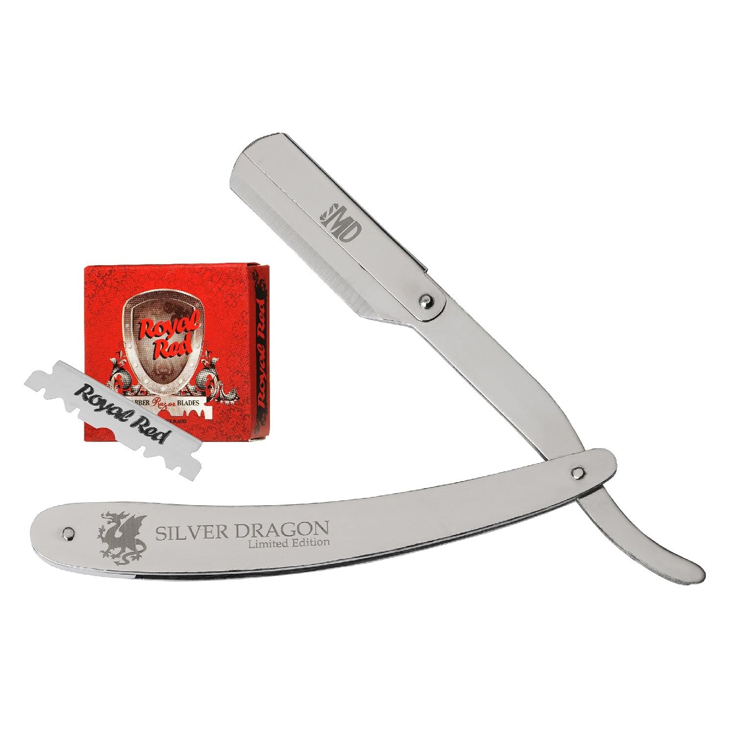 MD Dragon Razor - Thumbnail 3