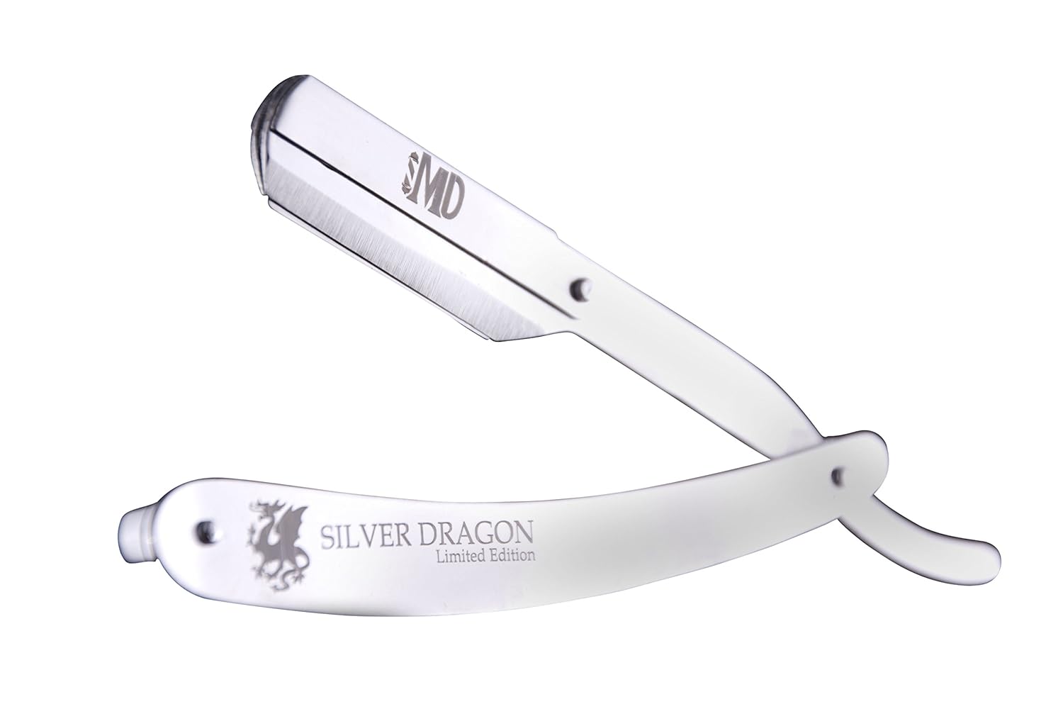 MD Dragon Razor - Thumbnail 2