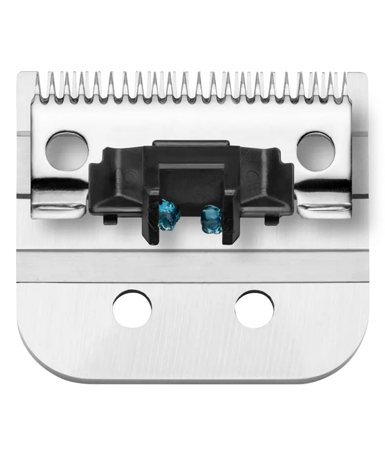 Andis Master Cordless Replacement Blade, Carbon Steel Size 000-1 #74040