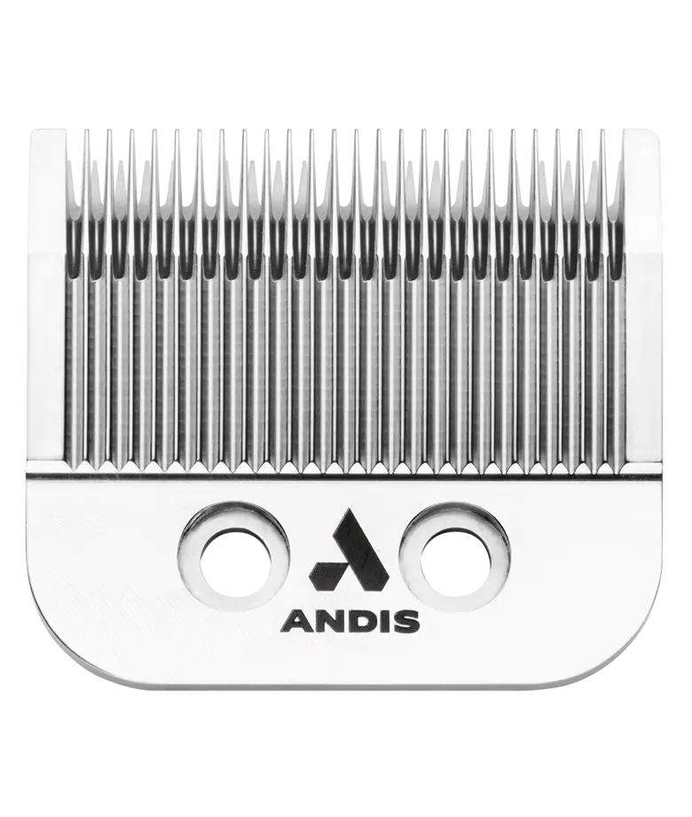 Andis Master Cordless Replacement Blade, Carbon Steel Size 000-1 #74040