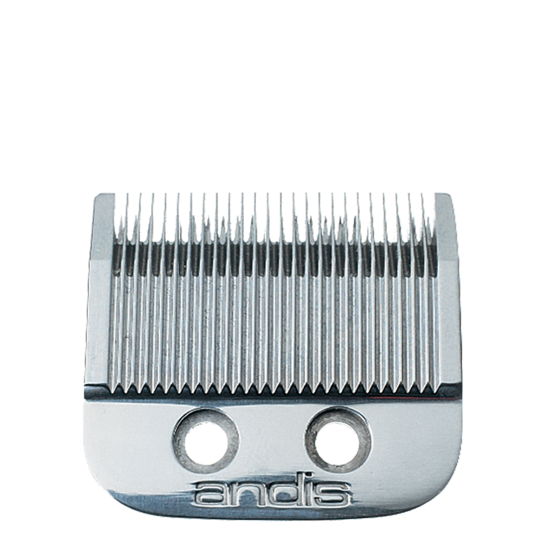 Andis Master Cordless Replacement Blade, Carbon Steel Size 000-1 #74040