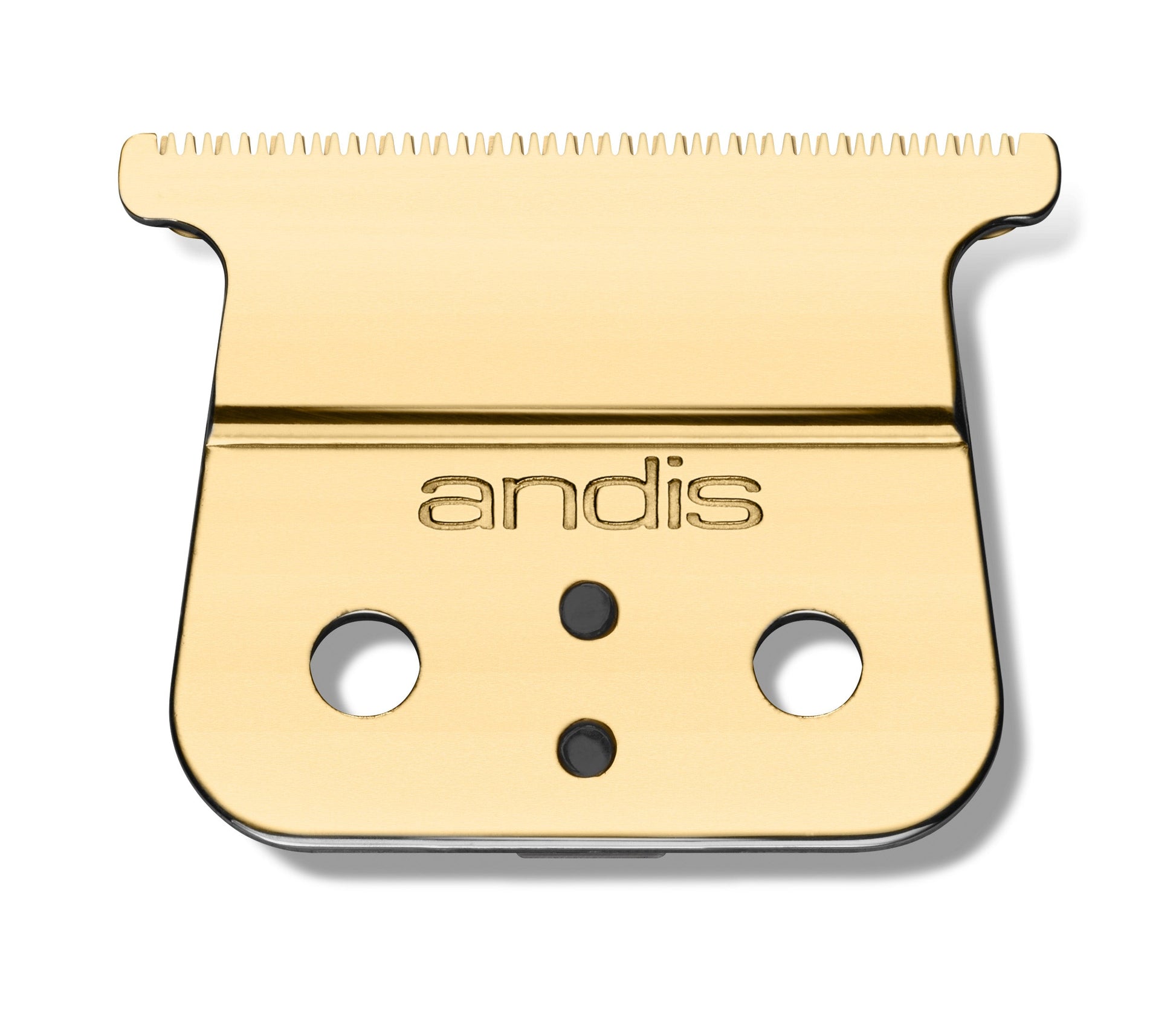 Andis Gold Shallow-Tooth GTX-EXO Blade