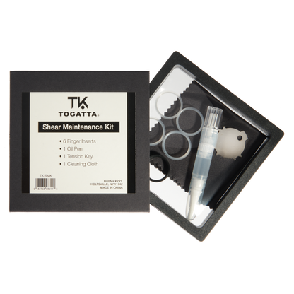 Shear Maintenance Kit