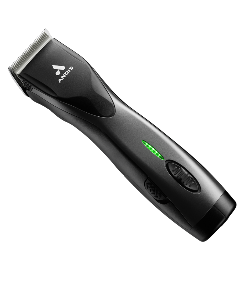 Andis Supra ZR II Clipper