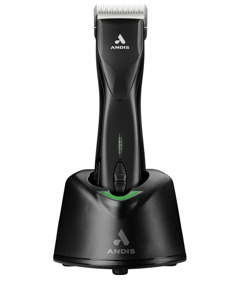 Andis Pulse ZR II Detachable Blade Clipper