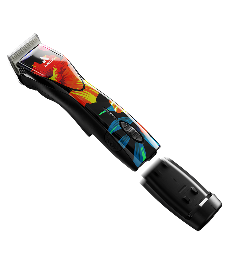 Andis Pulse ZR II Limited Edition Flora Clipper