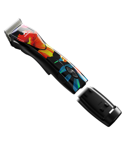 Andis Pulse ZR II Limited Edition Flora Clipper