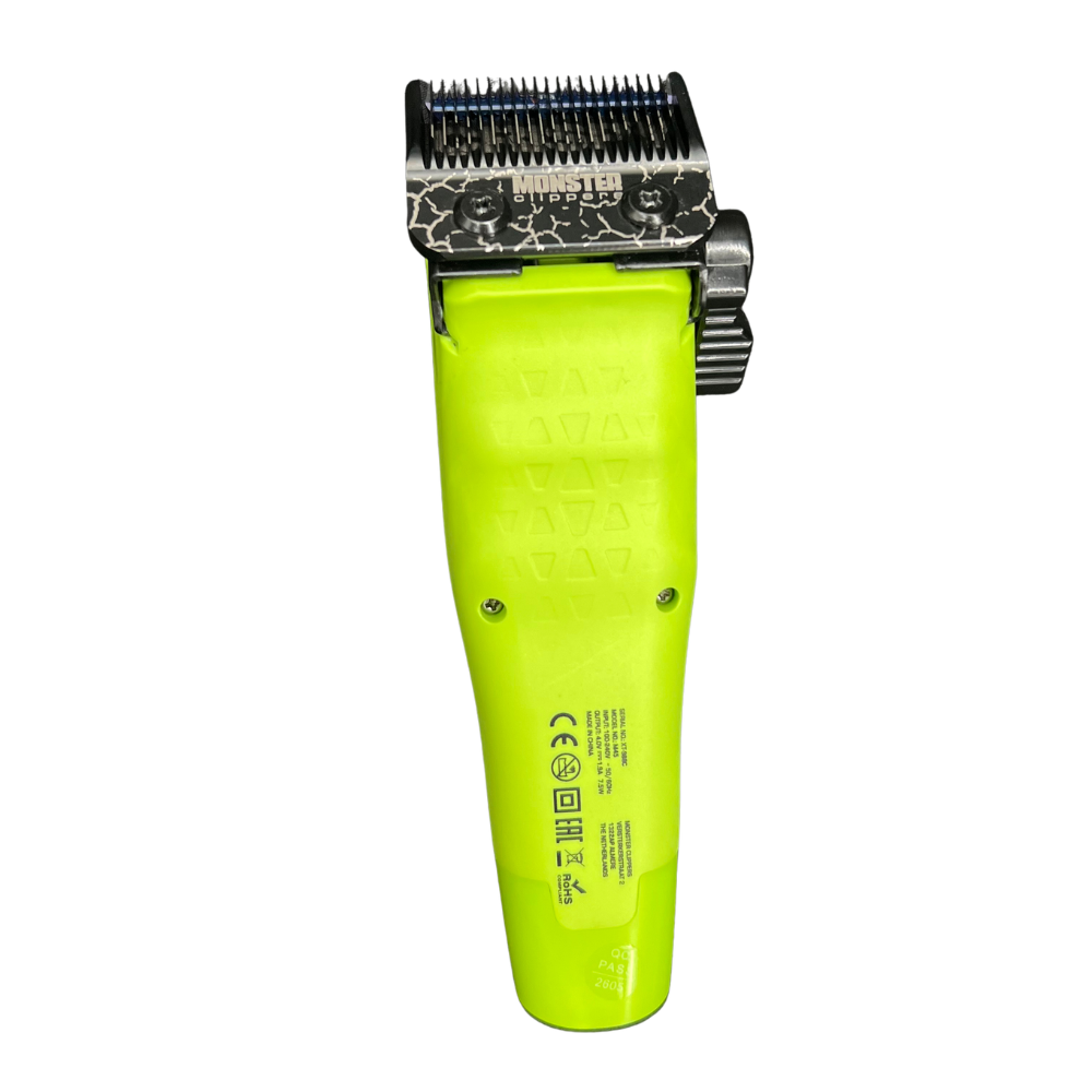 Monster Clippers Avenger Clippers