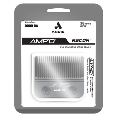 Andis Recon AMP'D Blade #564793