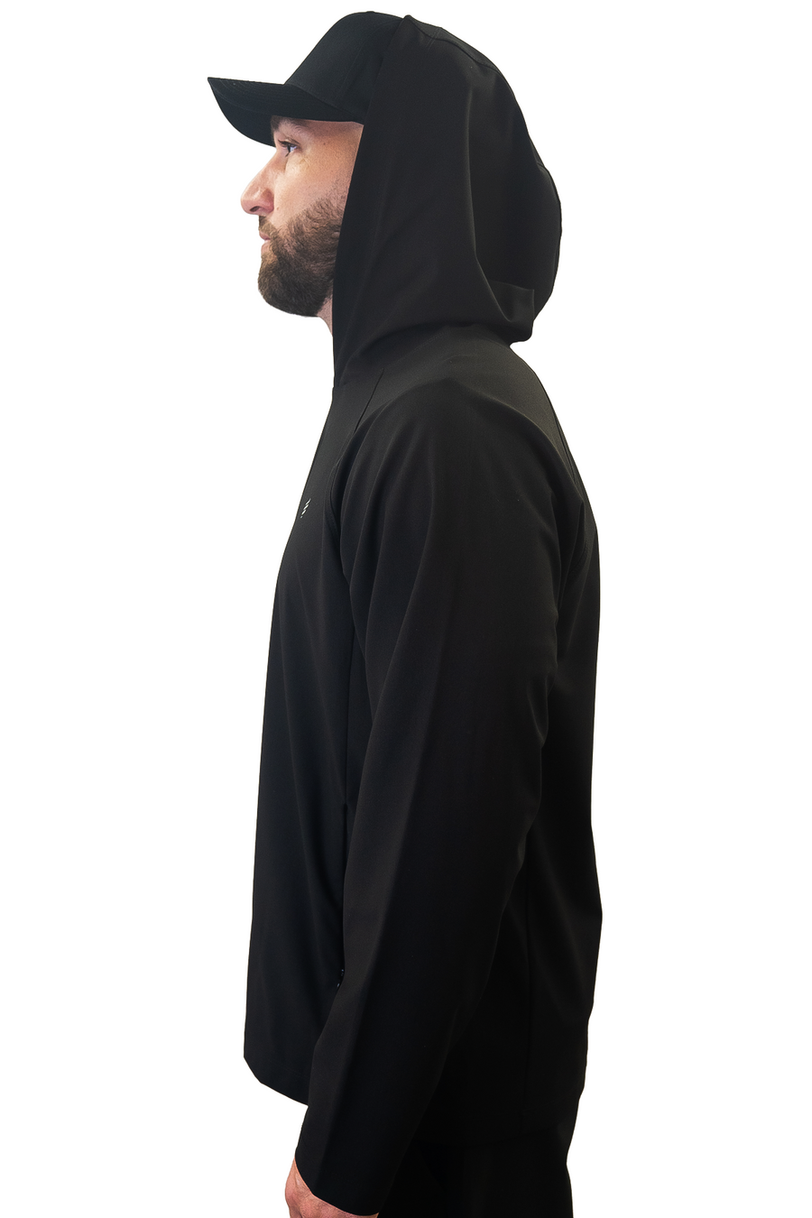 Barber Strong The Barber Hoodie