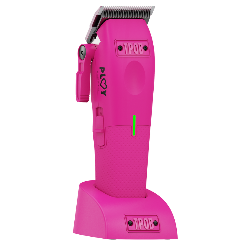 TPOB PLAY Mini Clipper Valentines CANDY Edition