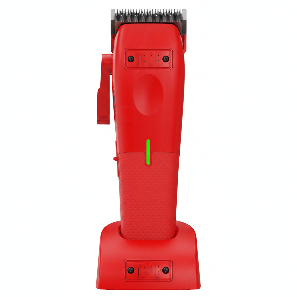 TPOB PLAY Mini Clipper Red Edition