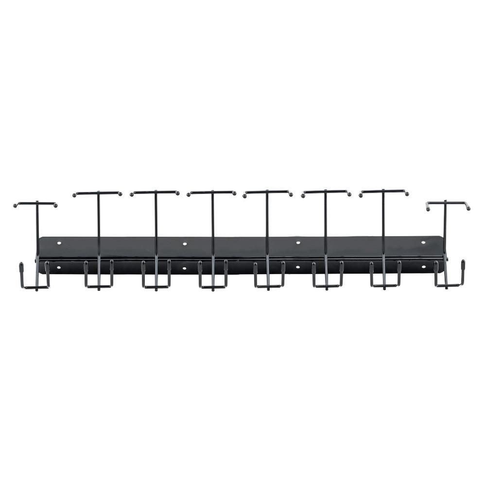 BarberMate Everyday Clipper Rack