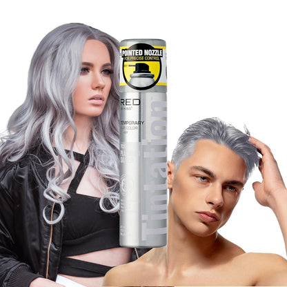 Kiss Tintation Temporary Hair Color Spray 2.82 oz.