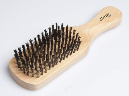 Diane D8158 Boar Reinforced Club Brush