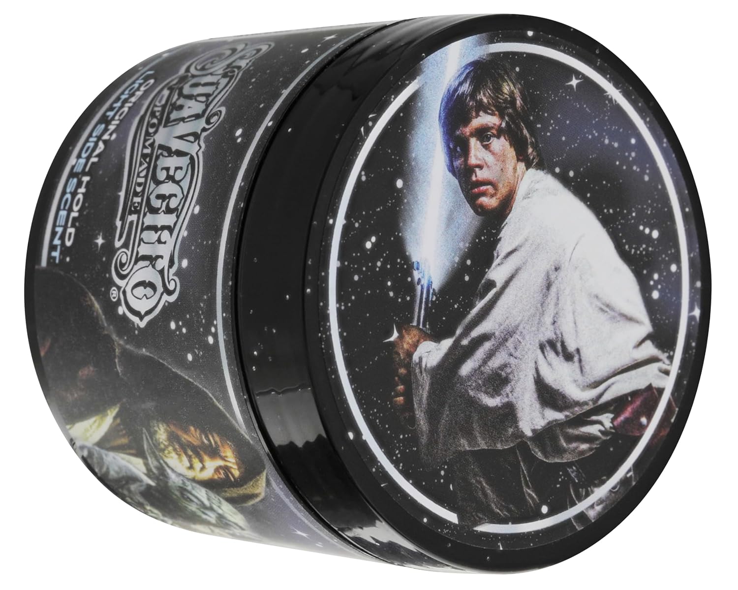 Suavecito Limited Edition Star Wars Original Hold Pomade