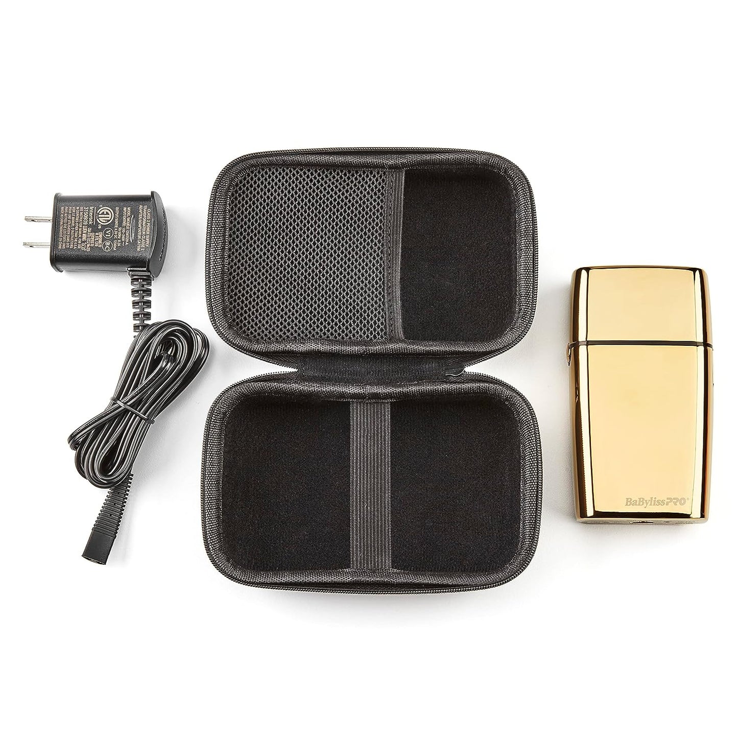 BaBylissPRO Foil Shaver Carrying Case FXFS2BPCASE