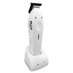 TPOB PLAY Trimmer Whiteout