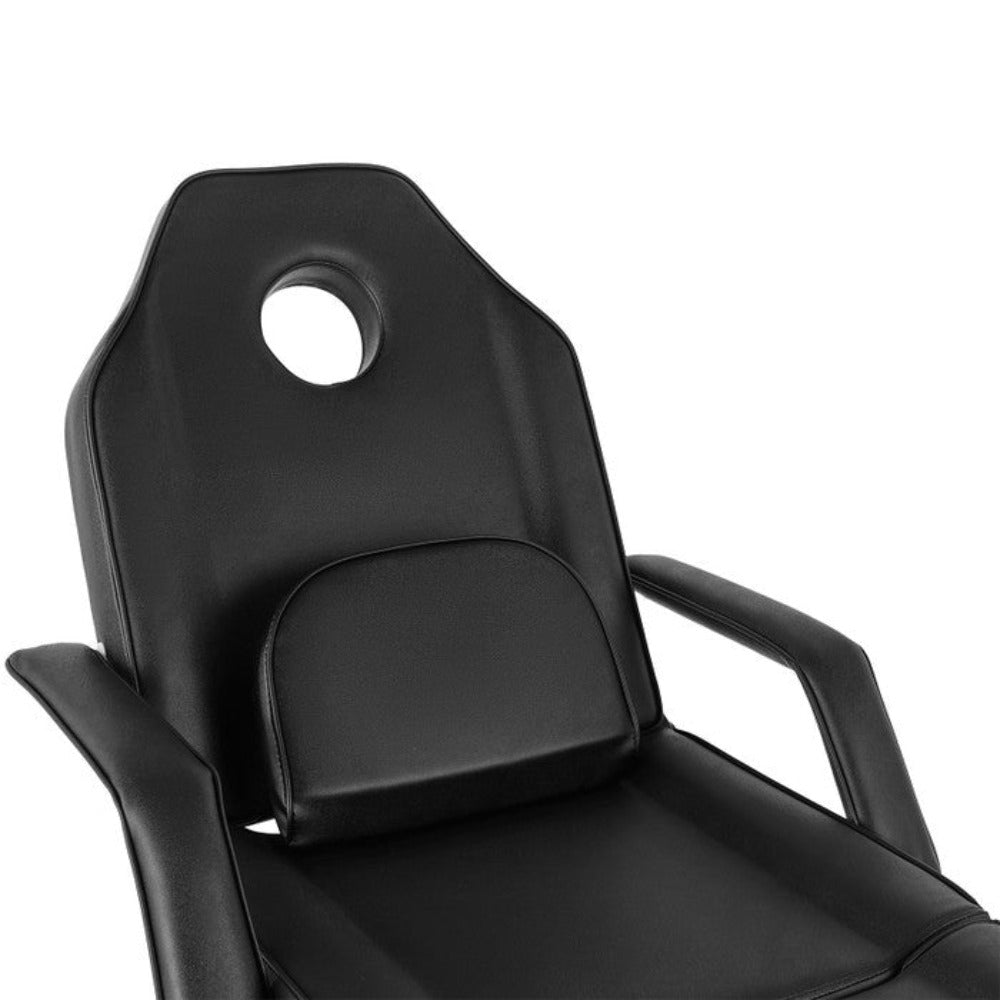 Bethany Hydraulic Facial Chair By Dermalogic