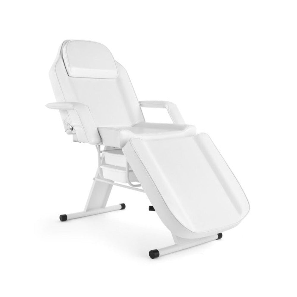 Parker II Facial/Tattoo Chair By Dermalogic 