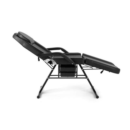 Parker II Facial/Tattoo Chair By Dermalogic 