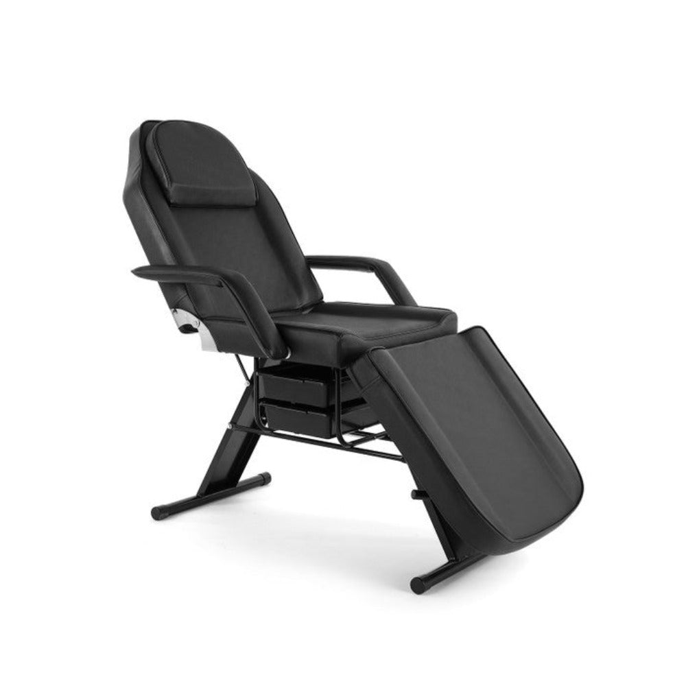 Parker II Facial/Tattoo Chair By Dermalogic 