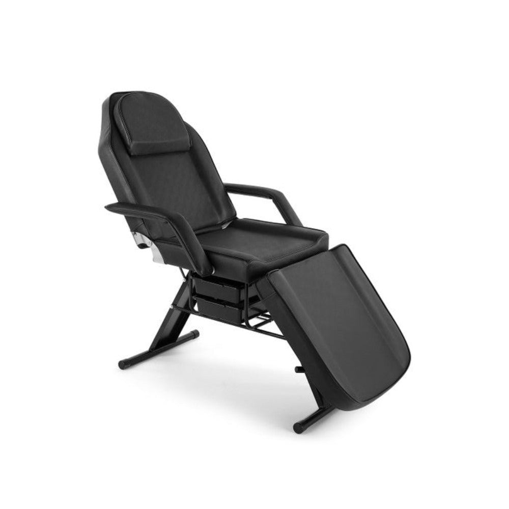 Parker II Facial/Tattoo Chair By Dermalogic 