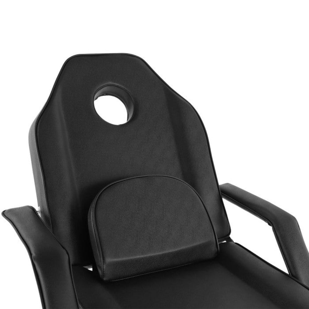 Parker II Facial/Tattoo Chair By Dermalogic 