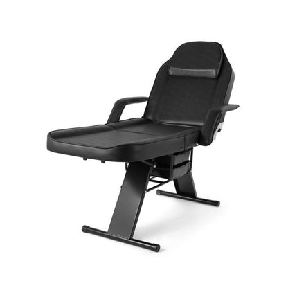 Parker II Facial/Tattoo Chair By Dermalogic 