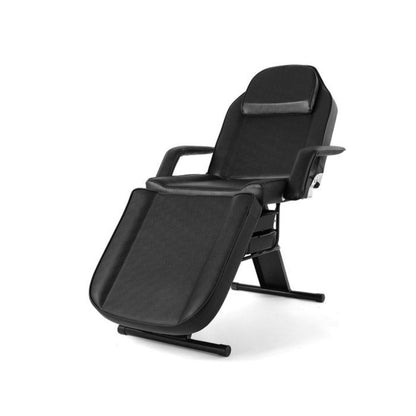 Parker II Facial/Tattoo Chair By Dermalogic 