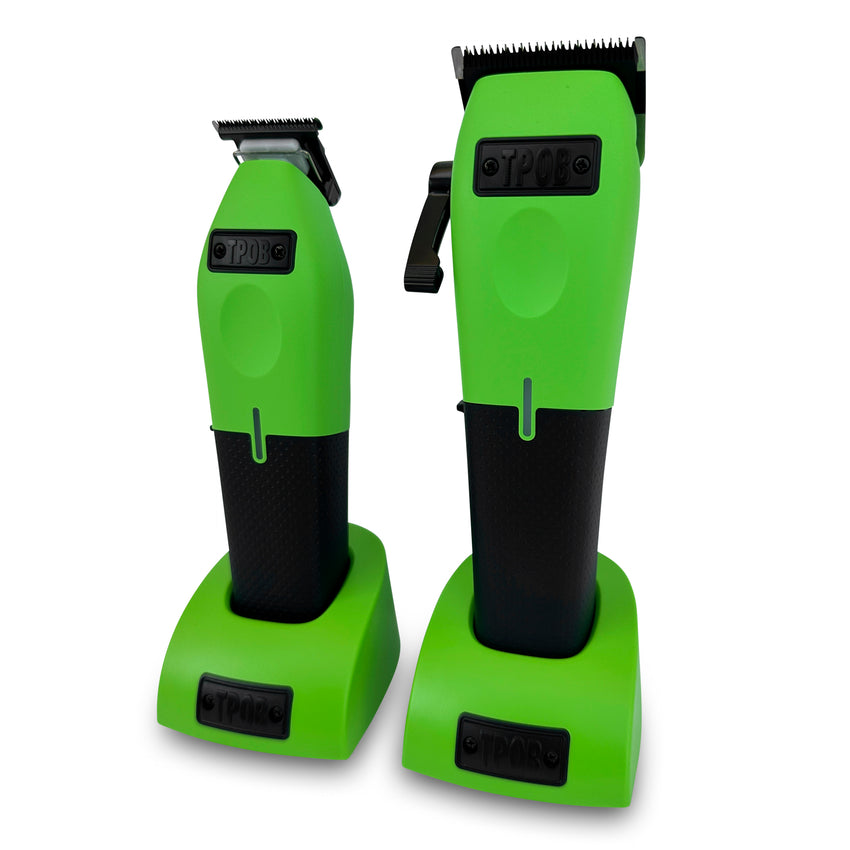 TPOB PLAY Slime Clipper & Trimmer Bundle