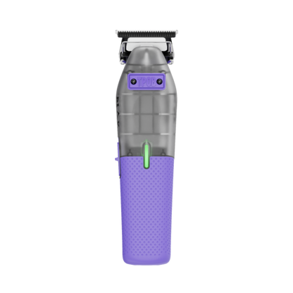 TPOB PLAY MINI Transparent Purple Bundle With Stand