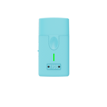 TPOB PLAY Shaver Bubblegum Blue Edition