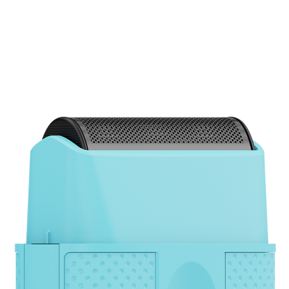 TPOB PLAY Shaver Bubblegum Blue Edition
