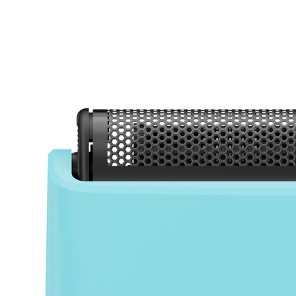 TPOB PLAY Shaver Bubblegum Blue Edition