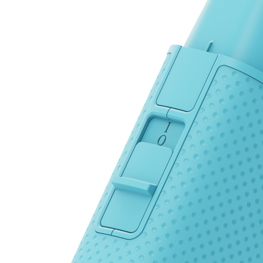 TPOB PLAY Shaver Bubblegum Blue Edition