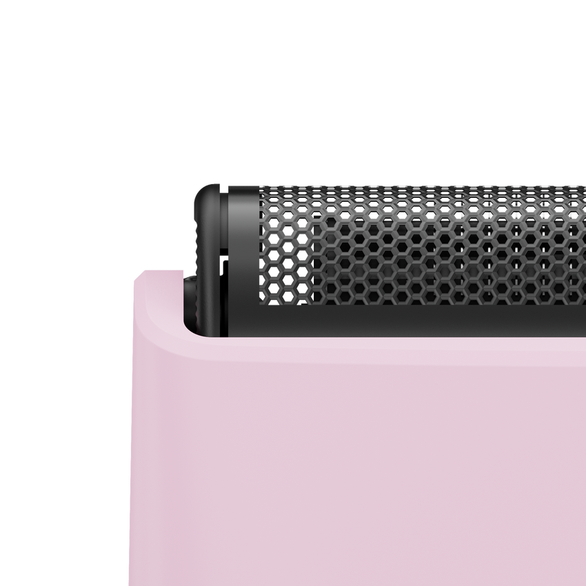 TPOB PLAY Shaver Pink Candy Floss Edition