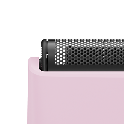 TPOB PLAY Shaver Pink Candy Floss Edition