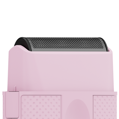 TPOB PLAY Shaver Pink Candy Floss Edition