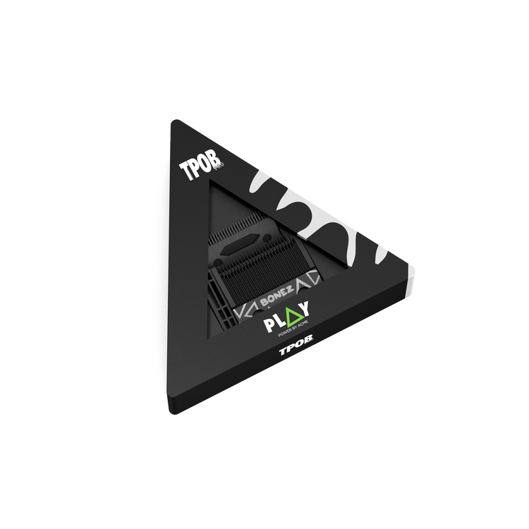 TPOB PLAY BONEZ Clipper Blade