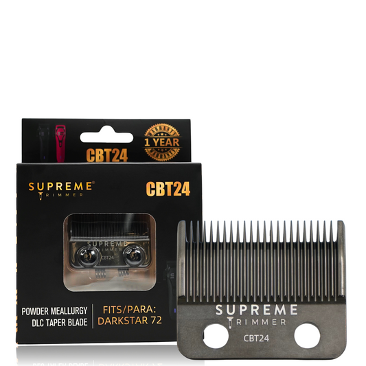 Supreme Trimmer Replacement Blade For DarkStar72 Clipper