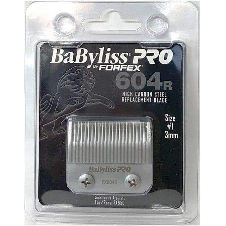 BaBylissPRO FX604R Blade