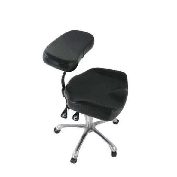 Ergonomic Tattoo Master Chair 9975 By Berkeley Ink