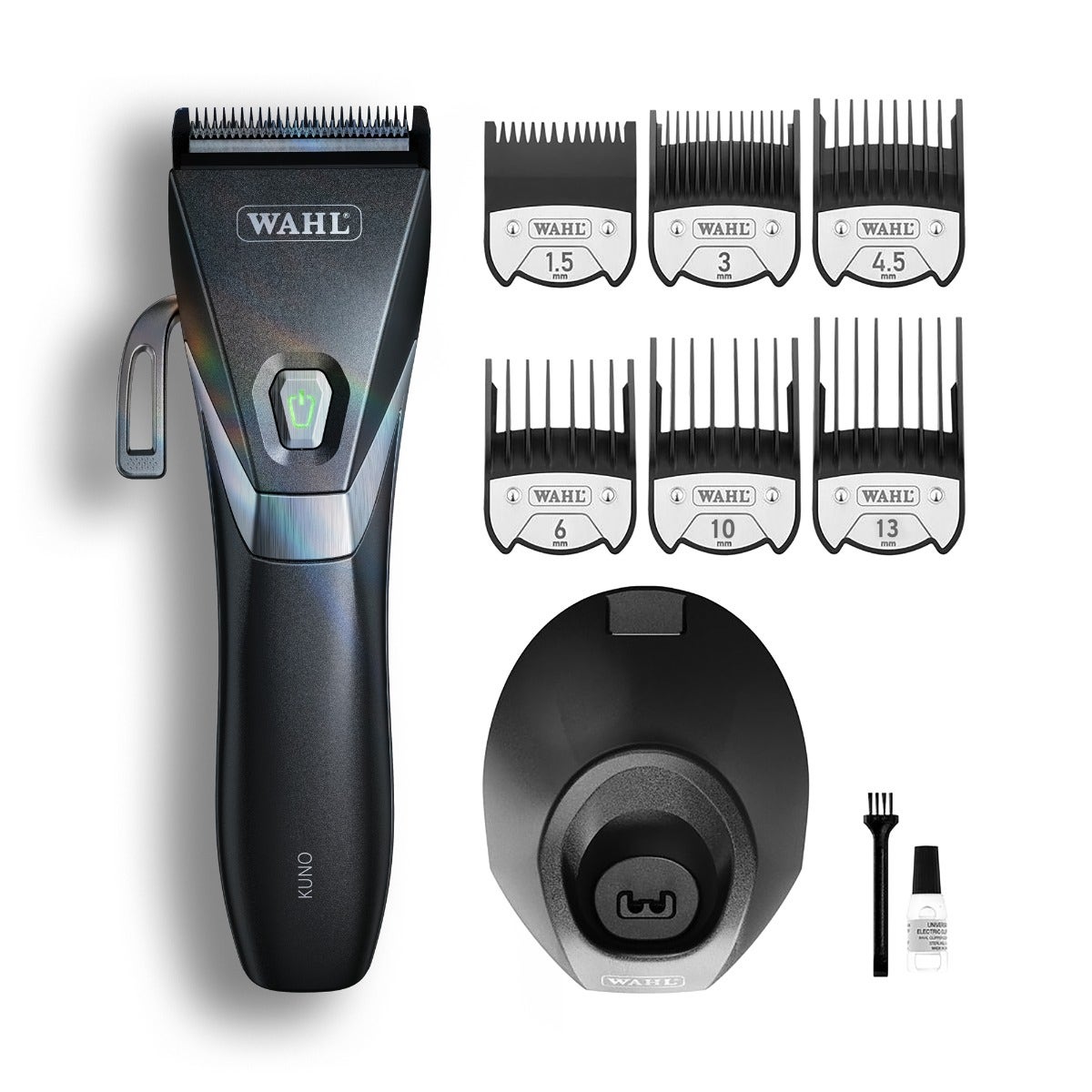 Wahl Kuno Clipper