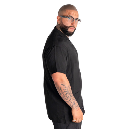 Barber Strong The Modern Barber Jacket