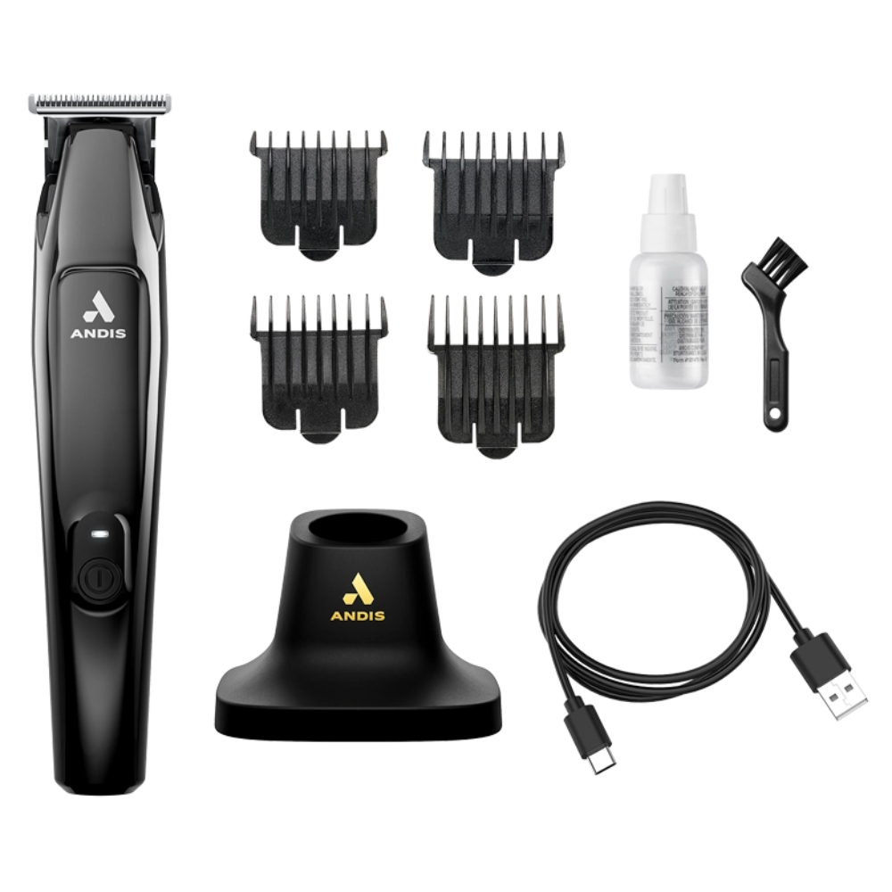 Andis Slimline Pro II Trimmer - Thumbnail 5