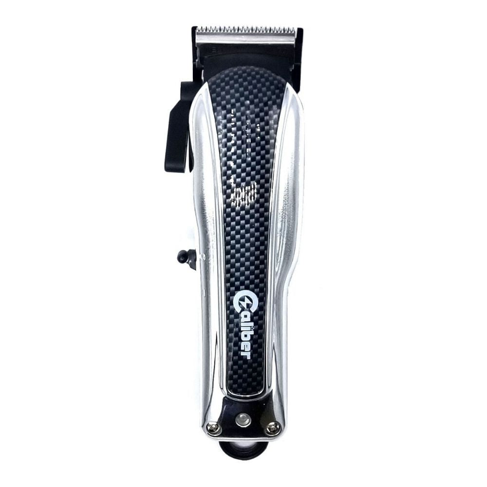 Caliber 9mm Cordless Clipper