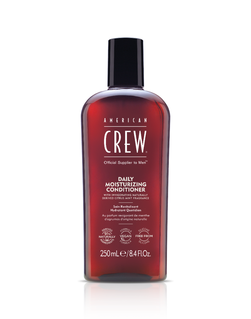 American Crew Daily Moisturizing Conditioner 8.4 oz