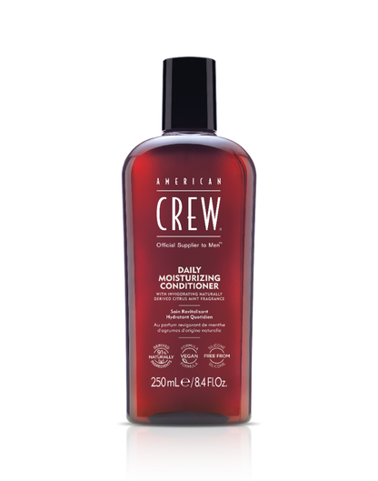 American Crew Daily Moisturizing Conditioner 8.4 oz